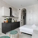 Charonne Voltaire Cosy Apartment 4P