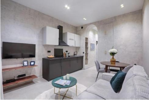 Appartement Charonne Voltaire Cosy 4p