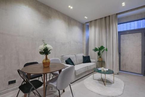 Appartement Charonne Voltaire Cosy 4p Parijs